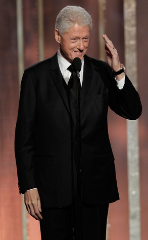 Bill Clinton Bill Clinton
